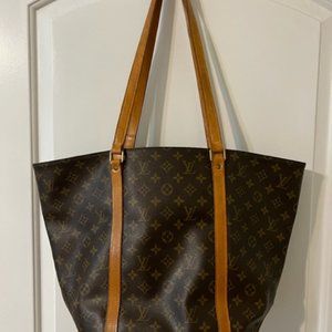 Louis Vuitton Sac Tote